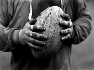 Rugby Vintage