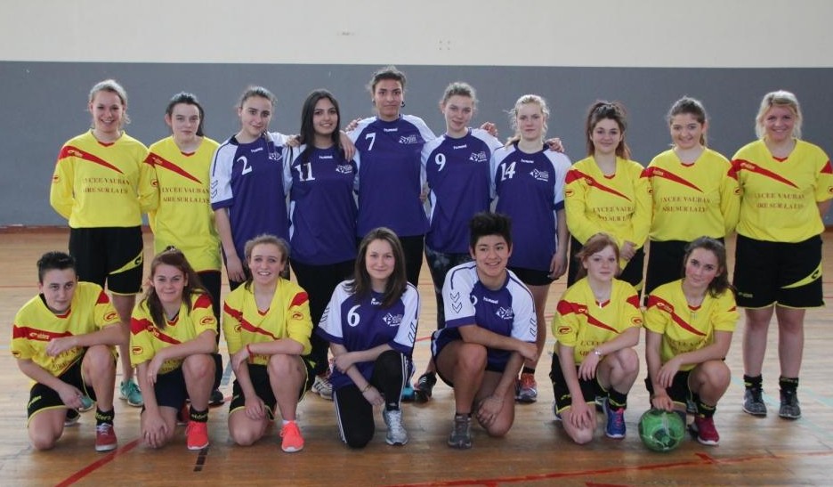 foot feminin