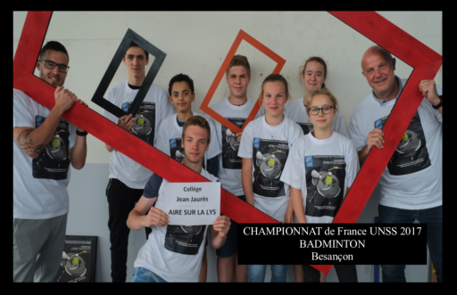 Aire Champion France